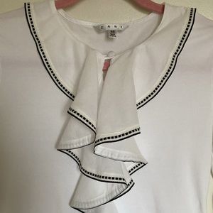 NWOT CABI TOP
